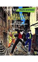 A Killer of Kathmandu: Satyajit Ray's Feluda Mysteries