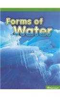 Science Leveled Readers: Above-Level Reader Grade 2 Forms of Water