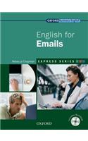 English for Emails