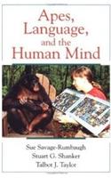 Apes, Language, and the Human Mind