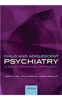 Child and Adolescent Psychiatry