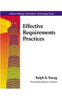 Effective Requirements Practices