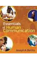 Essentials of Human Communication Value Package (Includes Mycommunicationlab with E-Book Student Access )