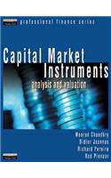 Capital Market Instruments