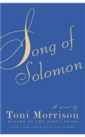 Song of Solomon
