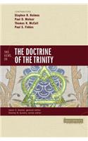 Two Views on the Doctrine of the Trinity