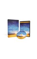 The Land Between Book with DVD: Finding God in Difficult Transitions