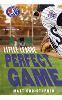 Perfect Game: (Little League)
