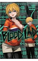 Blood Lad, Volume 7