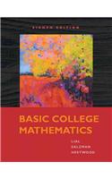 Basic College Mathematics