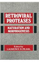 Retroviral Proteases