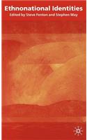 Ethnonational Identities