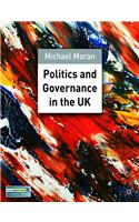 Politics and Governance in the UK