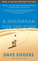A Hologram for the King (MTI): A Novel