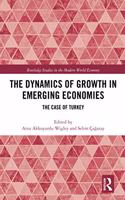 The Dynamics of Growth in Emerging Economies: The Case of Turkey(Routledge Studies in the Modern World Economy)
