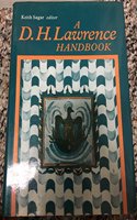 D. H. Lawrence Handbook