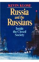 Russia and the Russians