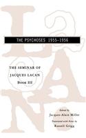 Seminar of Jacques Lacan