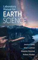 Laboratory Manual for Earth Science