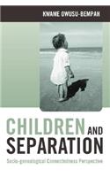 Children and Separation