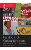 Handbook of Cultural Sociology