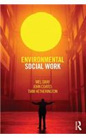 Environmental Social Work