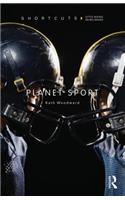 Planet Sport