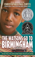 The Watsons Go to Birmingham--1963