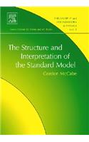The Structure and Interpretation of the Standard Model: Volume 2(Volume 2 Philosophy and Foundations of Physics)