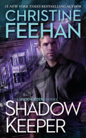 Shadow Keeper: (3 A Shadow Riders Novel)