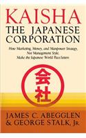 Kaisha Japanese Corp