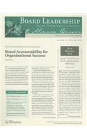Board Leadership, Number 97