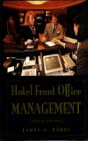 Hotel Front Office Management