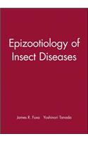 Epizootiology of Insect Diseases