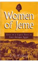 Women of Jeme