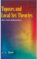 Toposes and Local Set Theories: An Introduction