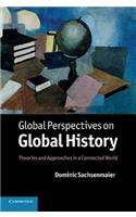 Global Perspectives on Global History