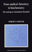 From Medical Chemistry to Biochemistry