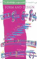 Form and Design: (Cambridge Assignments in Music)