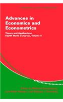 Advances in Economics and Econometrics