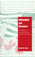 Nationalism and Literature