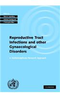 Investigating Reproductive Tract Infections and Other Gynaecological Disorders