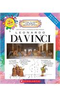 Leonardo DaVinci (Revised Edition)