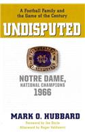 Undisputed