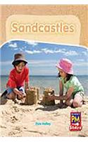 Sandcastles