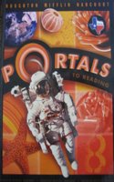 Holt McDougal Portals: Student Edition Level 8 2010(Holt McDougal Portals)