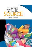 Write Source: Homeschool Package Grade 9(Write Source)
