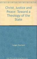 Christ, Justice and Peace