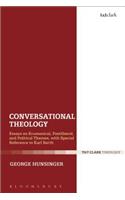Conversational Theology