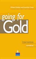 Going For Gold Intermediate Coursebook